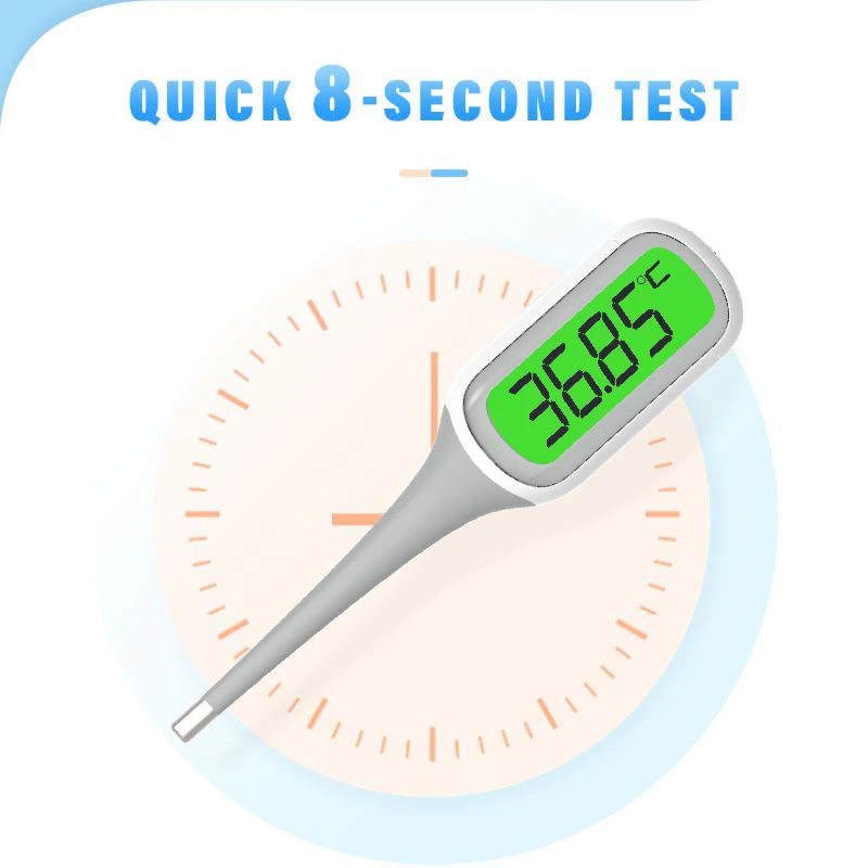 Clinic Thermometer