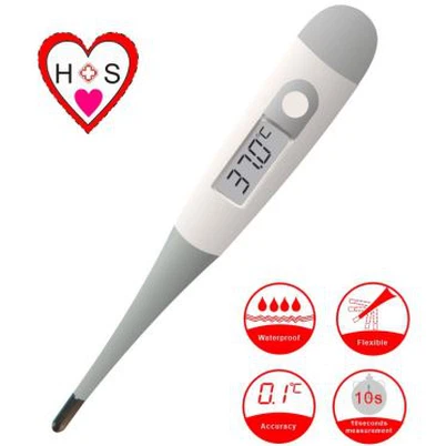 10-секундный термометр