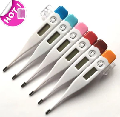 CE Цифровой Термометр