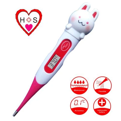 Термометр обезьяны