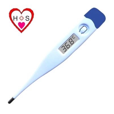 Детский электронный термометр