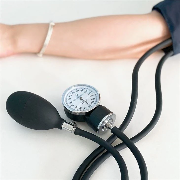 Medical Aneroid Sphygmomanometer