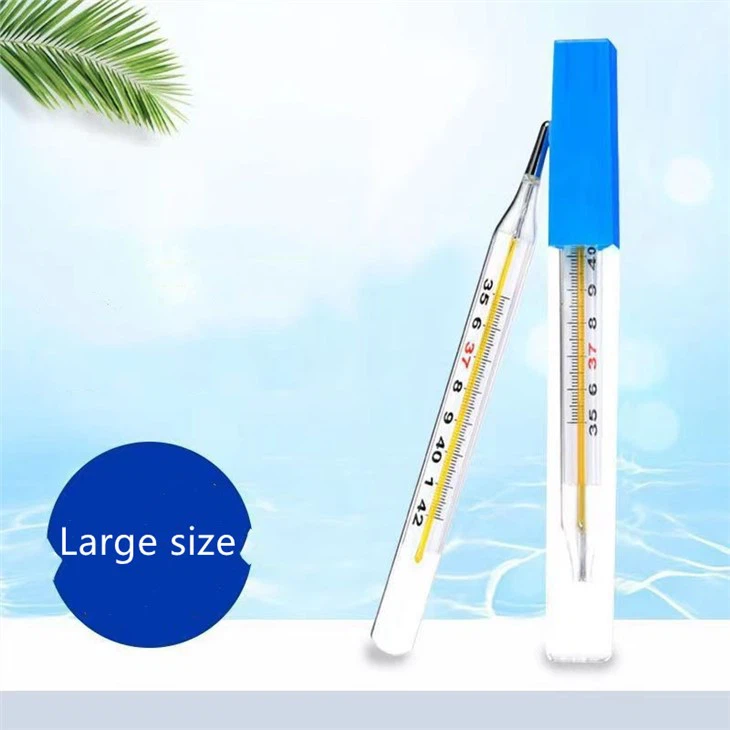 Ртутный термометр на продажу