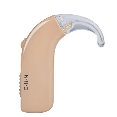 Слуховые аппараты для глухоты