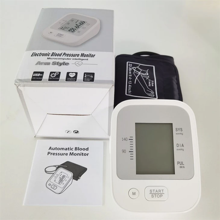 BP Monitor Digital high quality