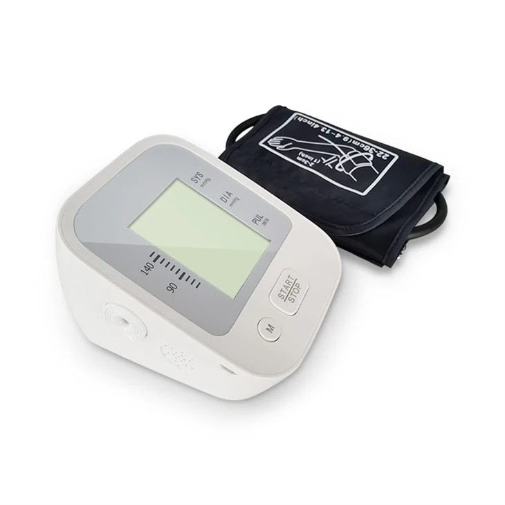 BP Monitor Digital suppliers